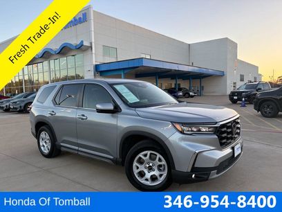 Used 2024 Honda Pilot EX-L