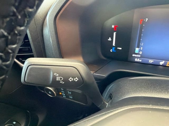 New 2026 Ford Bronco Sport Outer Banks w/ Interior Protection Package AWD/4WD image 22