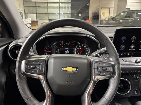 Used 2026 Chevrolet Blazer LT AWD/4WD image 30
