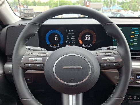 New 2026 Hyundai Kona SEL Sport AWD/4WD image 10