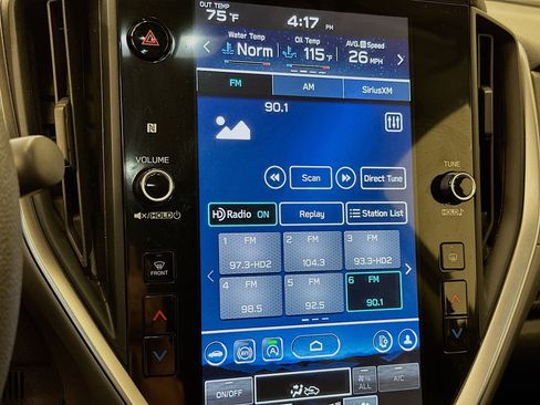 Used 2024 Subaru Crosstrek 2.0i Premium image 21