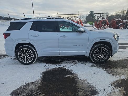 New 2026 GMC Terrain Denali image 6