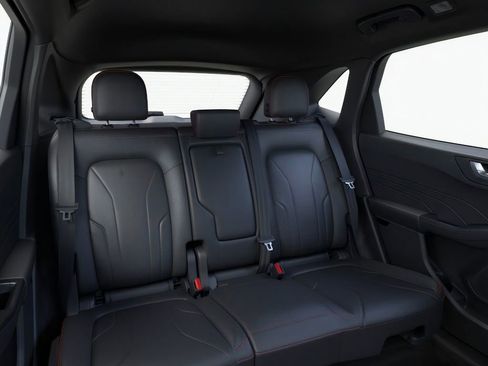 New 2026 Ford Escape ST-Line Elite w/ Premium Technology Package AWD/4WD image 11