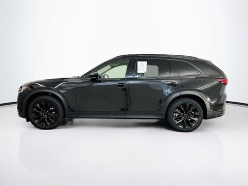 Used 2026 MAZDA CX-90 3.3 Turbo w/ Premium Sport Pkg AWD/4WD image 4