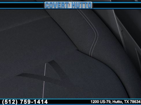 New 2026 Ford F150 STX w/ Equipment Group 200A image 16