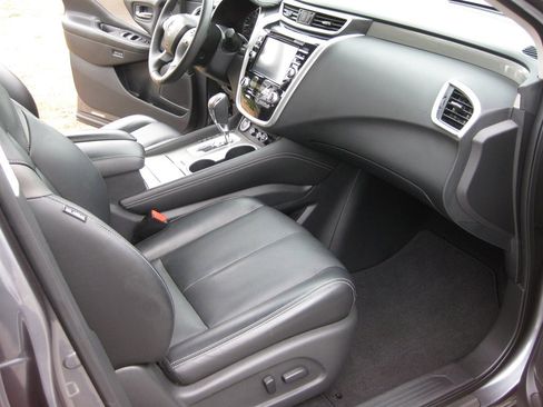 Used 2017 Nissan Murano Platinum w/ Platinum Technology Package FWD image 36