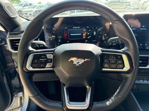 Used 2026 Ford Mustang Premium RWD image 19