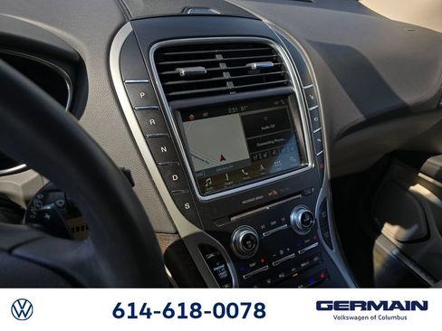 Used 2018 Lincoln MKX Reserve AWD/4WD image 30