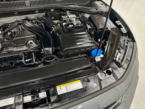 Used 2025 Volkswagen Jetta S image 63
