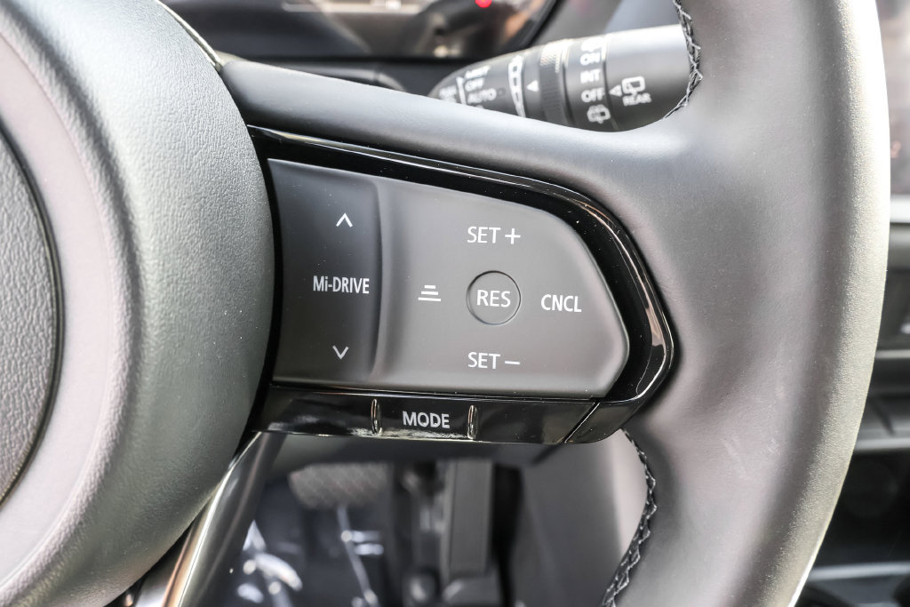 Used 2026 MAZDA CX-5 Select AWD/4WD image 21