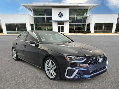 Used 2023 Audi A4 2.0T Premium Plus w/ Premium Plus Package