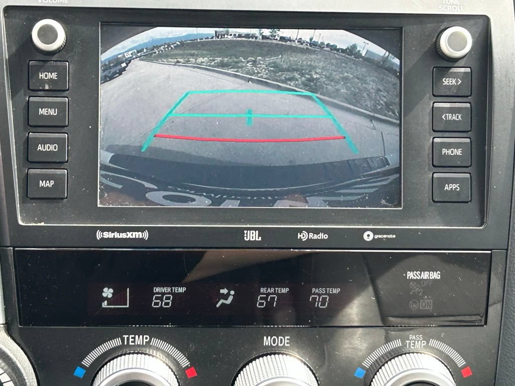 Used 2022 Toyota Sequoia Limited AWD/4WD image 18
