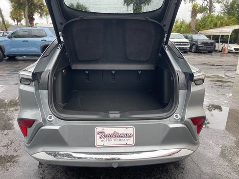 Used 2024 Buick Envista Avenir FWD image 5