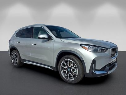 New 2026 BMW X1 xDrive28i w/ Technology Package