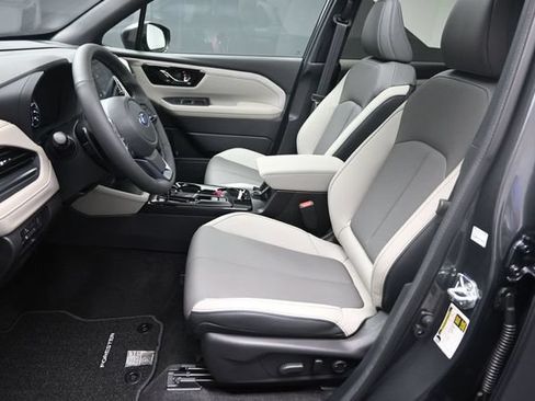 New 2026 Subaru Forester Limited AWD/4WD image 18