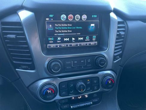 Used 2019 Chevrolet Tahoe LS AWD/4WD image 11