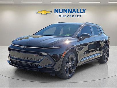 New 2025 Chevrolet Equinox EV RS w/ Active Safety Package 3