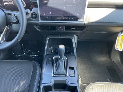 New 2026 MAZDA CX-5 Select AWD/4WD image 10