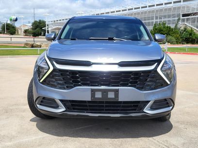 Used 2023 Kia Sportage EX