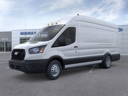 New 2026 Ford Transit 350 Base image 1