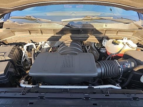 Used 2021 GMC Sierra 1500 SLT w/ SLT Premium Plus Package image 12