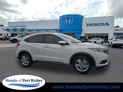 Used 2019 Honda HR-V EX-L