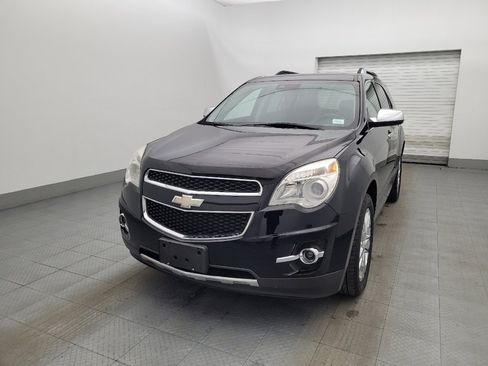 Used 2015 Chevrolet Equinox LTZ image 15