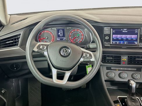 Used 2020 Volkswagen Jetta S w/ Driver Assistance Package FWD image 18