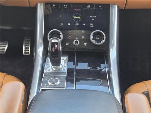 Used 2022 Land Rover Range Rover Sport HSE Dynamic AWD/4WD image 11