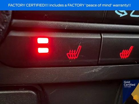 Used 2023 Ford Explorer ST w/ Equipment Group 401A AWD/4WD image 22