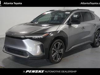Used 2024 Toyota bZ4X AWD w/ Weather Package video 1