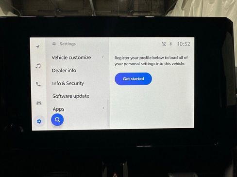 Used 2025 Toyota Corolla LE image 36