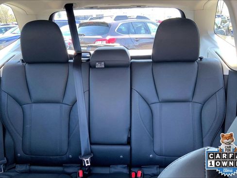 Certified 2023 Subaru Forester Touring image 34