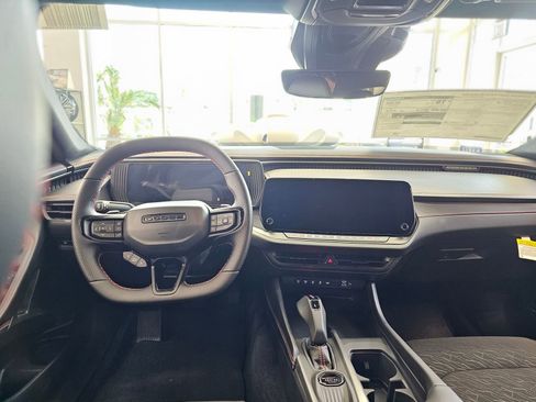 New 2026 Dodge Charger Scat Pack w/ Blacktop Package image 25