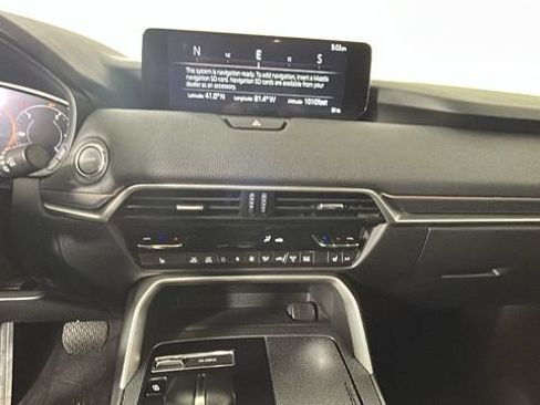 Used 2024 MAZDA CX-90 Plug-In Hybrid w/ Preferred AWD/4WD image 24