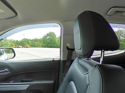 Used 2018 Chevrolet Colorado ZR2 AWD/4WD image 23