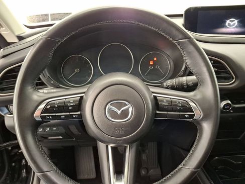 Used 2024 MAZDA CX-30 AWD 2.5 S w/ Preferred Package image 16