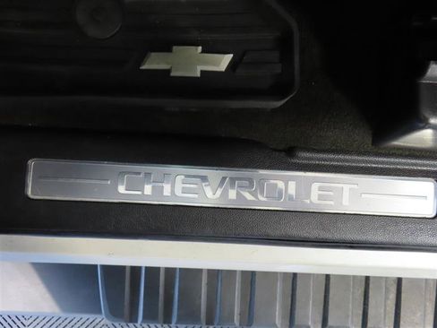 Used 2015 Chevrolet Tahoe LTZ AWD/4WD image 14