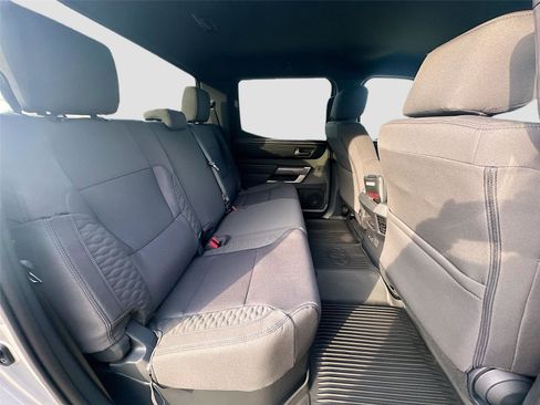 New 2026 Toyota Tundra SR5 image 26