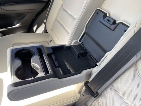 New 2025 MAZDA CX-5 AWD 2.5 S w/ Preferred Package image 13