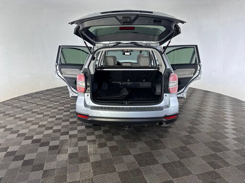 Used 2015 Subaru Forester 2.5i Limited AWD/4WD image 19