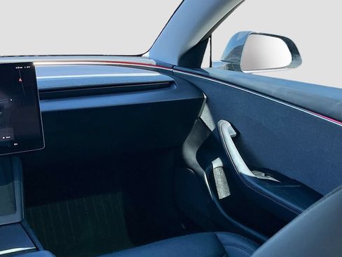 Used 2025 Tesla Model 3 Long Range RWD image 23