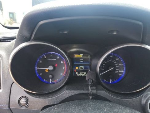 Used 2018 Subaru Legacy 2.5i Sport AWD/4WD image 12