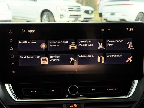 Used 2023 Nissan Altima 2.5 SR w/ SR Premium Package image 46