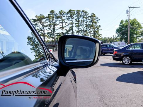 Used 2023 MAZDA CX-9 Touring Plus AWD/4WD image 20