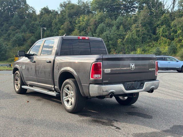 Used 2015 RAM 1500 Laramie Longhorn w/ Convenience Group AWD/4WD image 5
