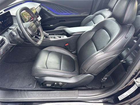 Used 2024 Dodge Charger R/T w/ Plus Group image 12