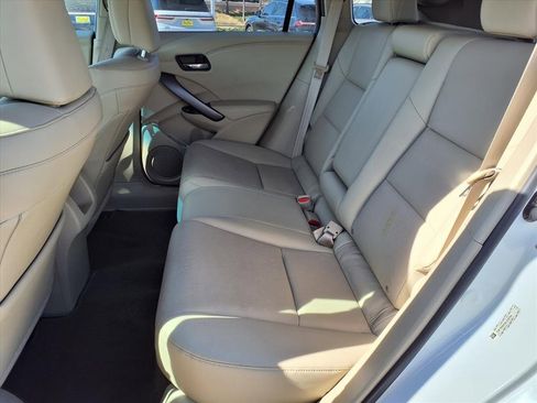 Used 2014 Acura RDX FWD w/ Technology Package image 27