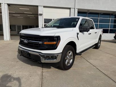 Used 2024 Ford F150 XLT