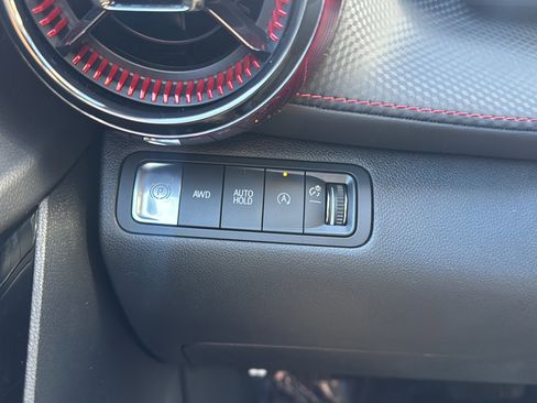 Used 2026 Chevrolet Equinox RS image 29